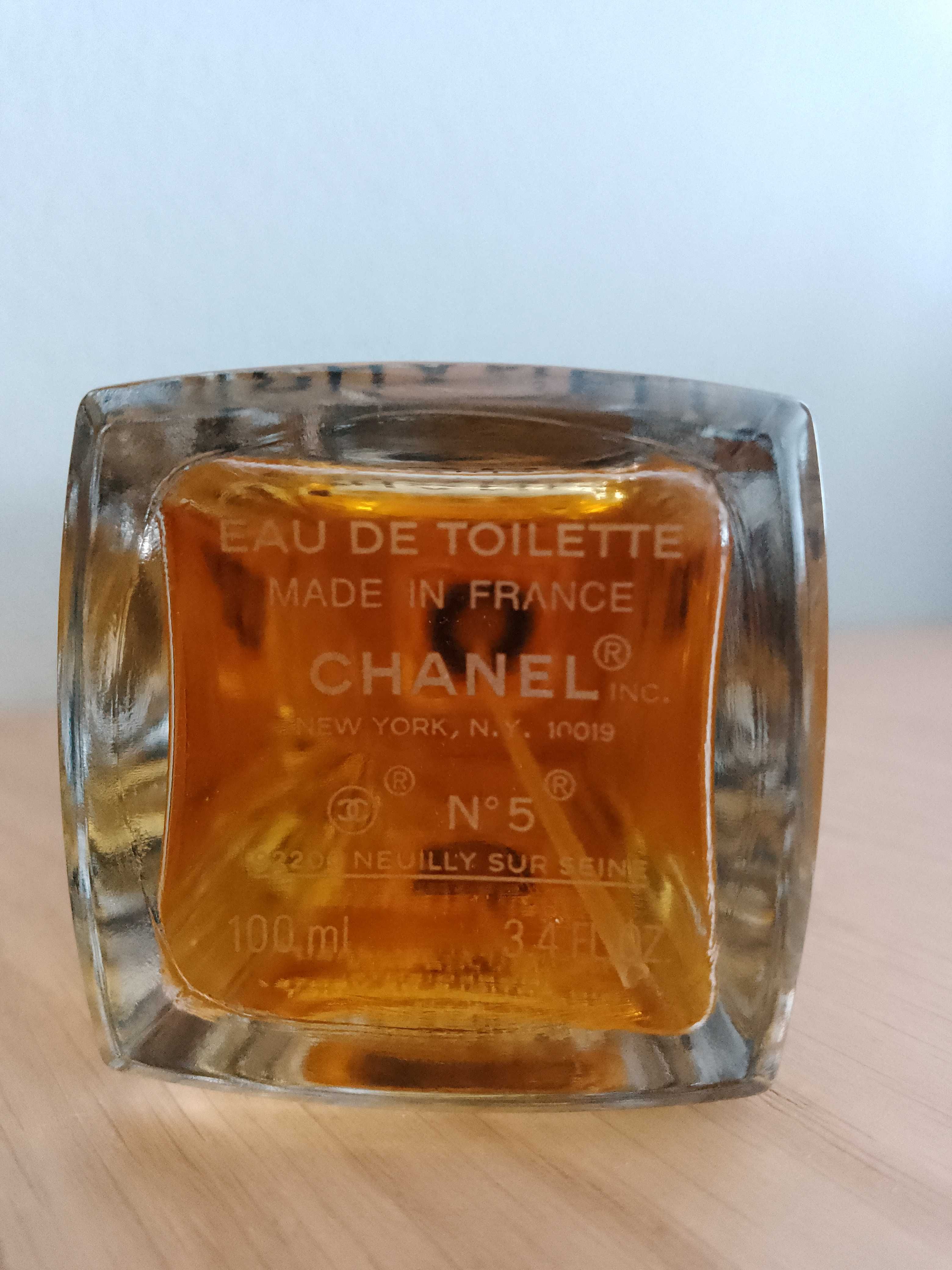 Chanel No. 5 EDT