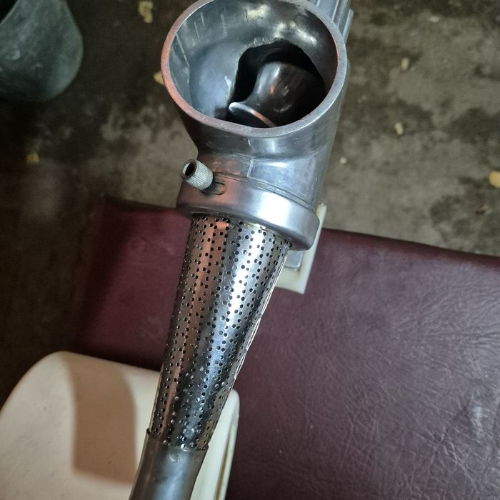 Соковижималка ручна СБА-1