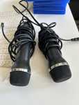 Mikrofony PS4 usb