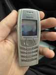Nokia 6610 z 2003