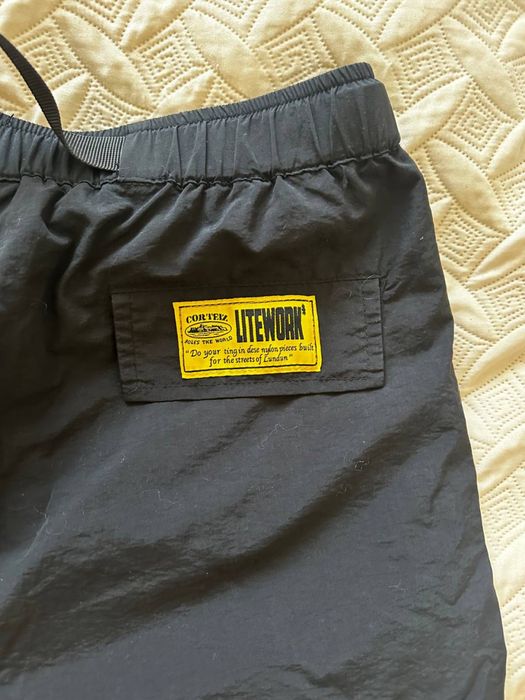 Шорти corteiz літні