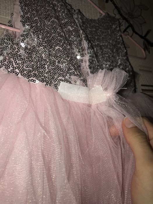 Плаття дитяче