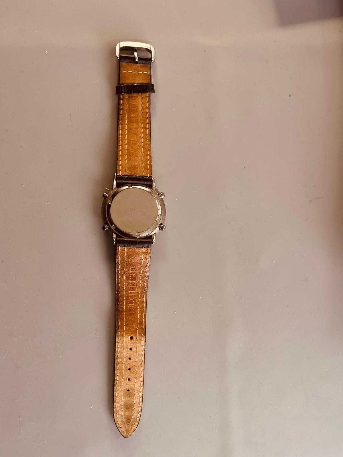 Relógio de Pulso Vogue 2000 – Elegância e Qualidade