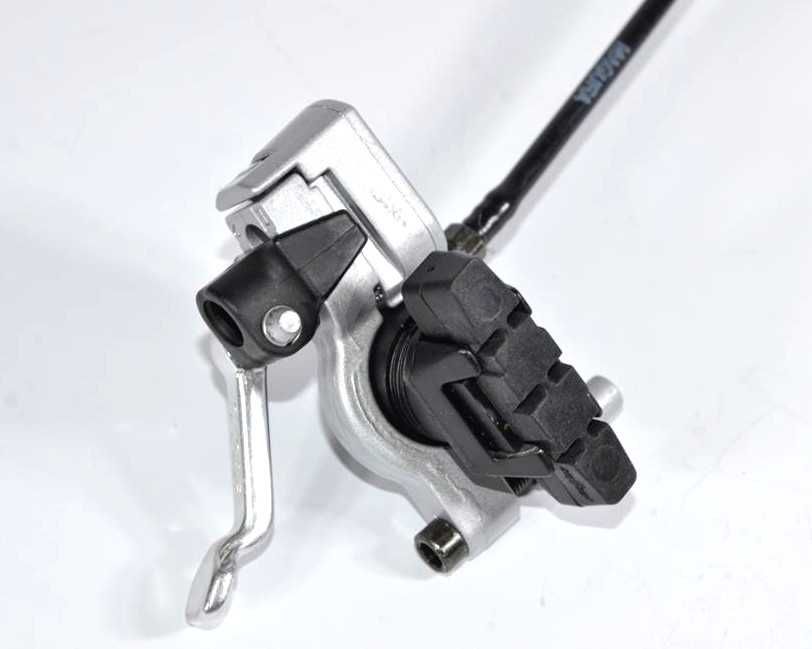 Hamulec hydrauliczny tył tylny Magura HS 11 160 cm NOWY