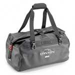 Saco mota GIVI Canyon GRT712B impermeável 40 Litros