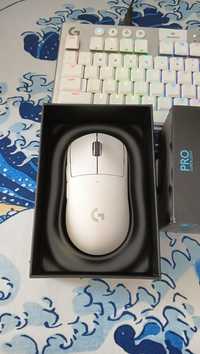 Logitech G Pro X Superlight