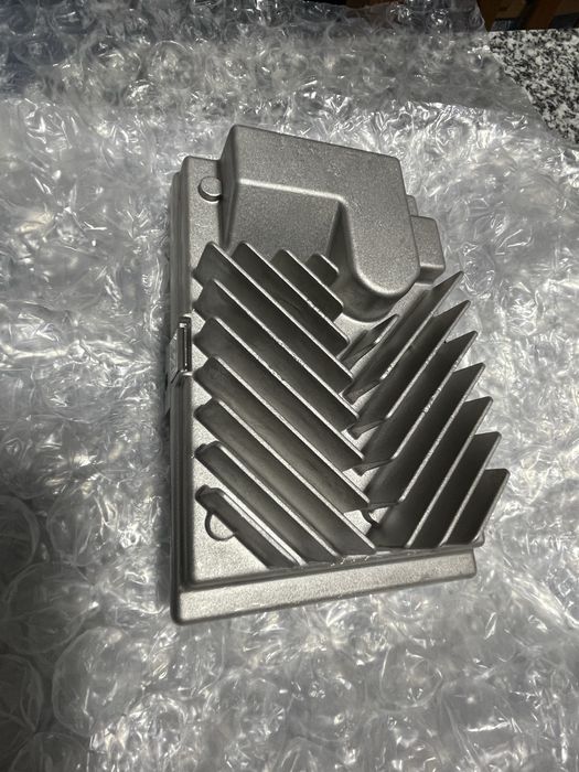 Amplificador original BMW