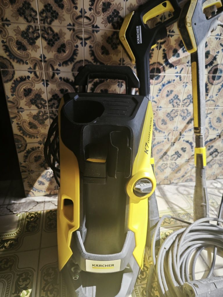Karcher K7 smart control