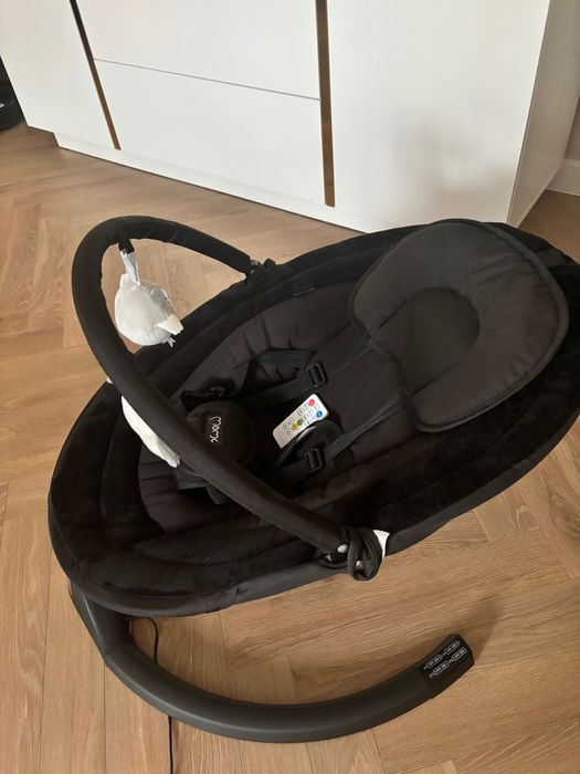 Bujaczek MOMI jak nowy