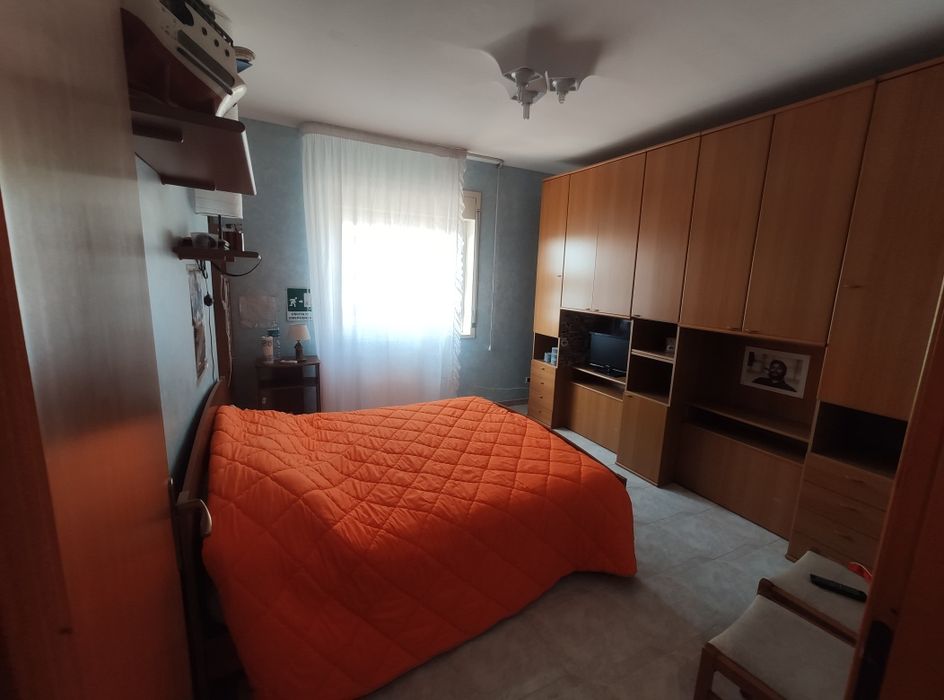 Mieszkanie Włochy- Sycylia- Licata  / 120m2 + piwnica 25m2