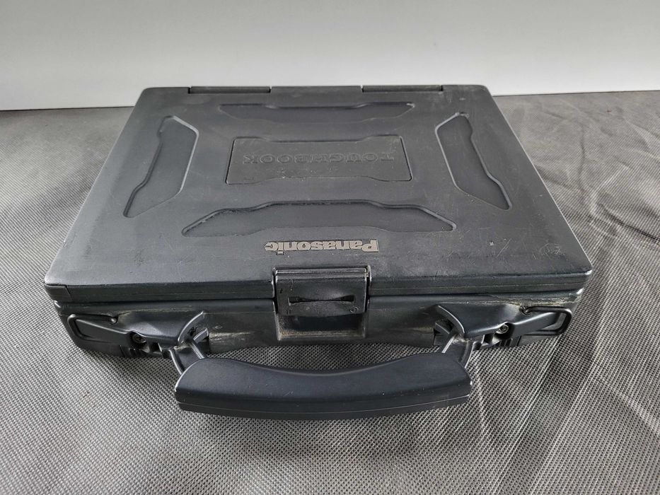 Laptop Panasonic Toughbook CF-27