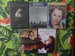 Lote Dvds Vários