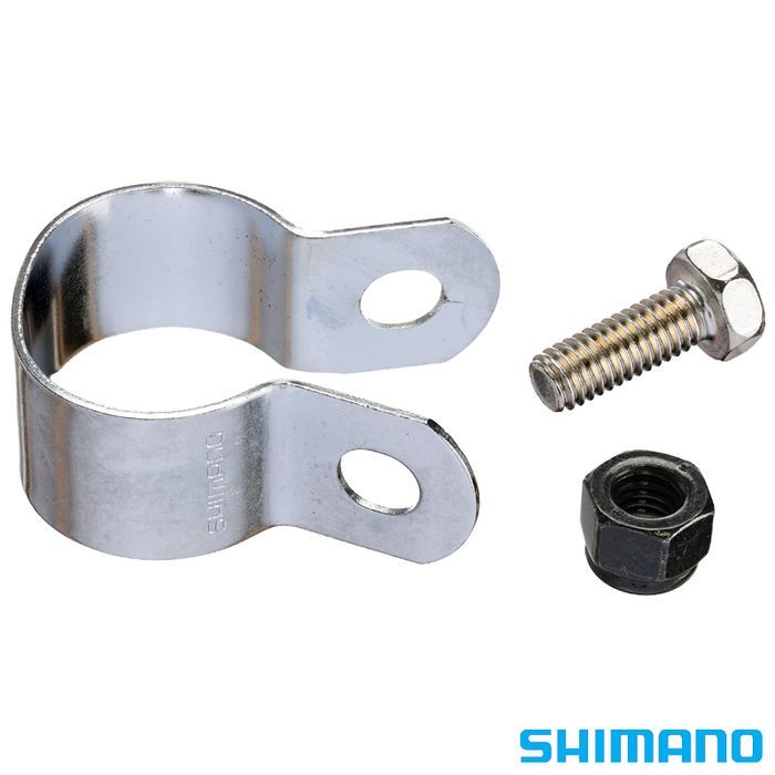 Obejma Sm-Armclip Moc.ramię Hamulca Stal 22Mm