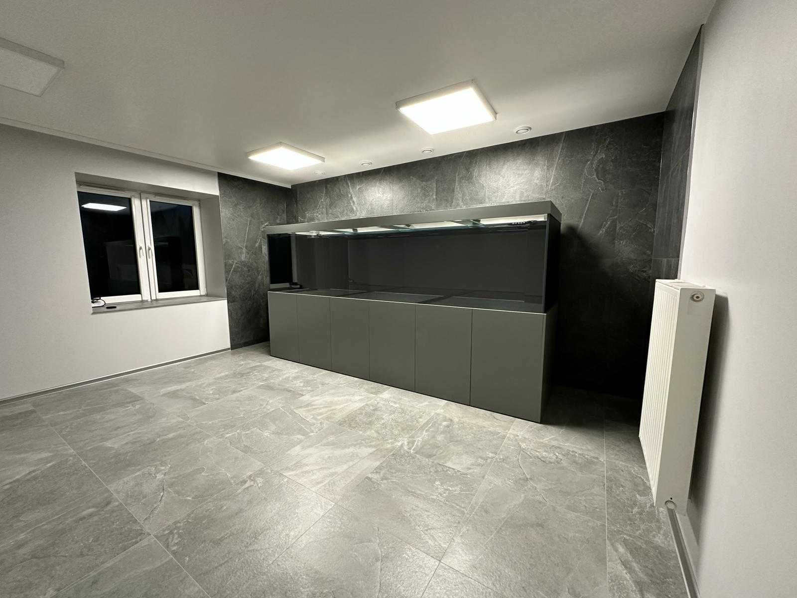 Zestaw akwarystyczny 80x40x50 – PRODUCENT