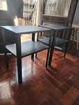 Mesa de cabeceira