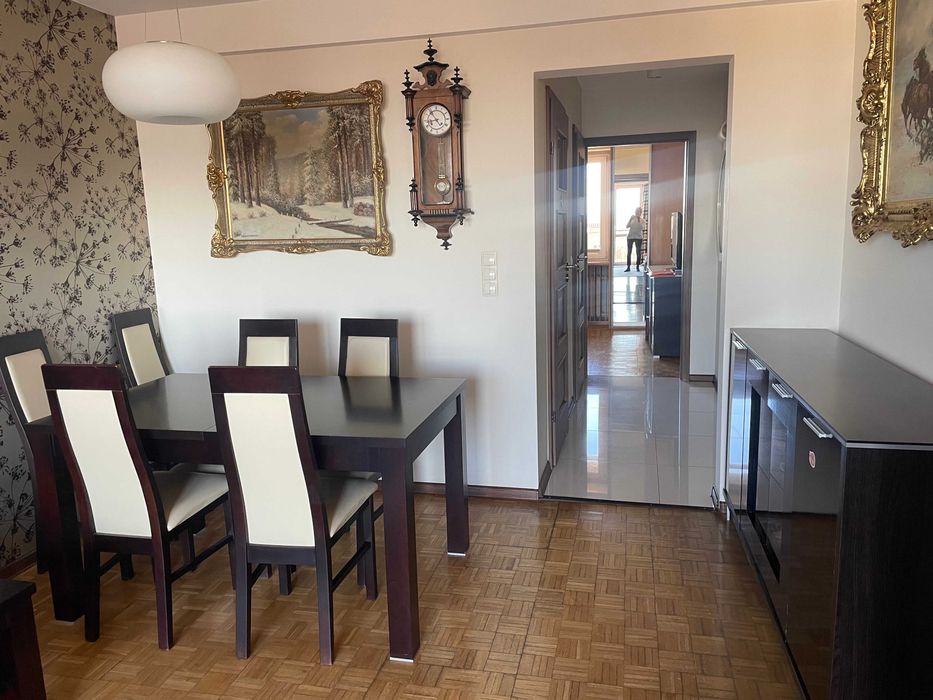 3 pokoje, 70 m2, umeblowane, Manhattan, Łódź- Śródmieście