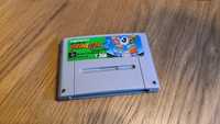 Prime Goal 2  (Super Famicom)