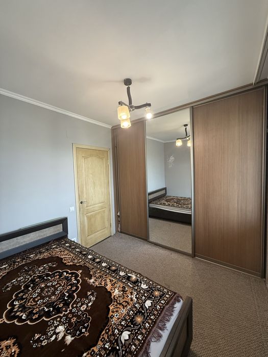 Продаж 3-ох кім квартири в Рясне 1