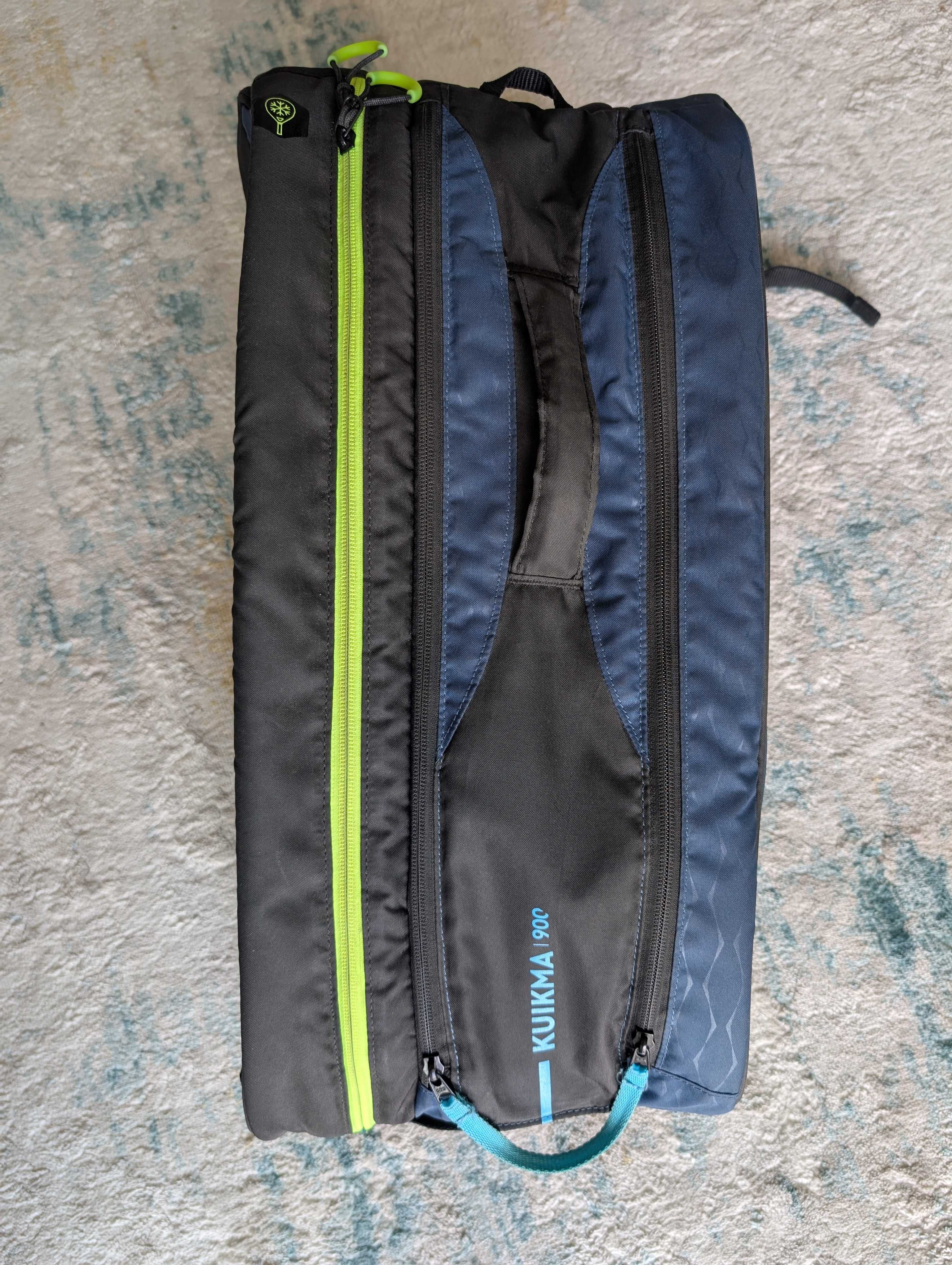 Saco de Padel Kuikma