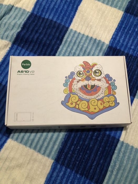 Графический планшет