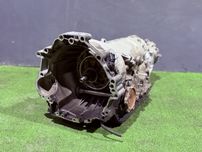 АКПП Audi A6 C6 3.2 Quattro Ауді А6 С6 3L73 розборка