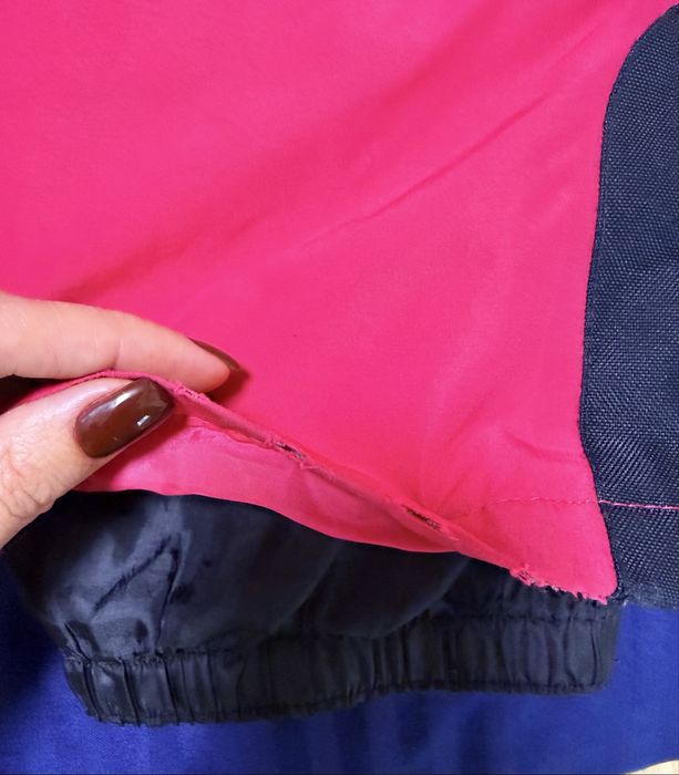 Зимовий комбінезон Crivit