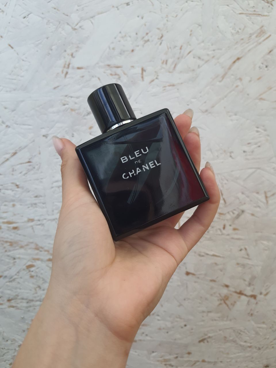 Bleu de Chanel Chanel оригінал