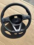 Kierownica seat ibiza V  arona  6F0 Xcellence  skóra
