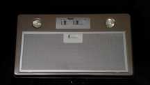 Extrator de fumos hotpoint (novo)