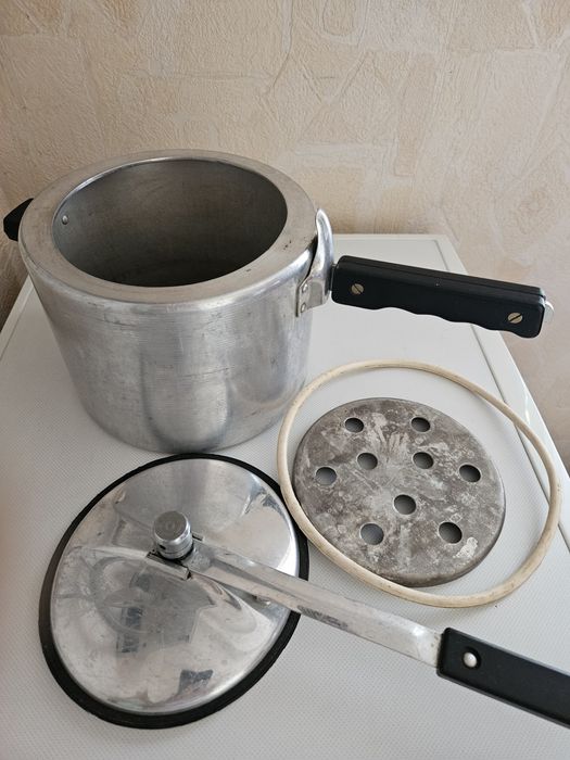 Скороварка  6л./