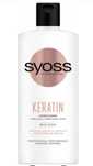 Syoss odżywka kreatynowa do włosów łamliwych 500 ml