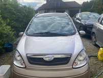 Microcar M.GO