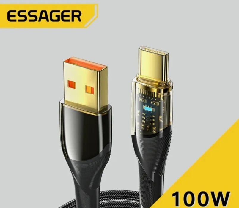 Cabos USB Diversos