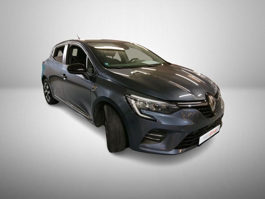 Renault Clio 1.0 TCe Limited Bi-Fuel