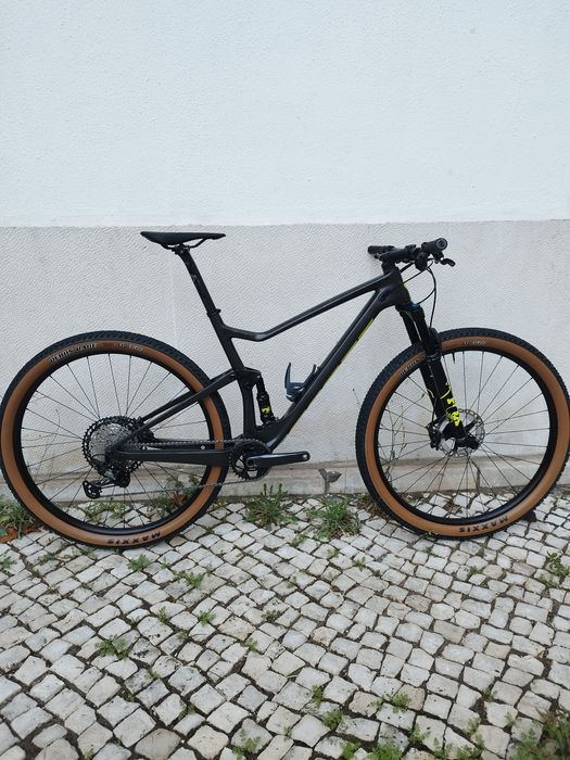 Scott spark Comp XT