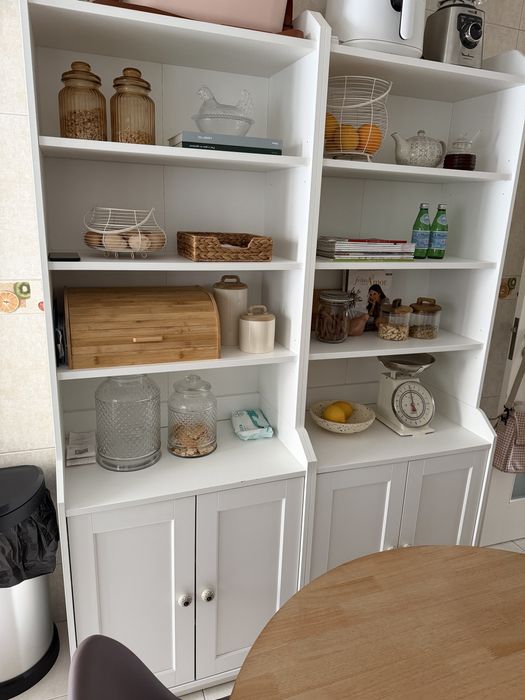 Vendo 2 Louceiros, IKEA, como novos