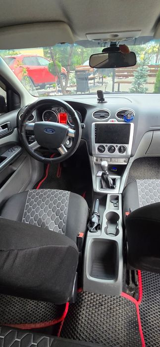 Продаж автомобіля.