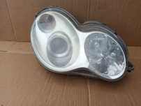 Lampa prawy przód XENON MERCEDES W230 LIFT EU