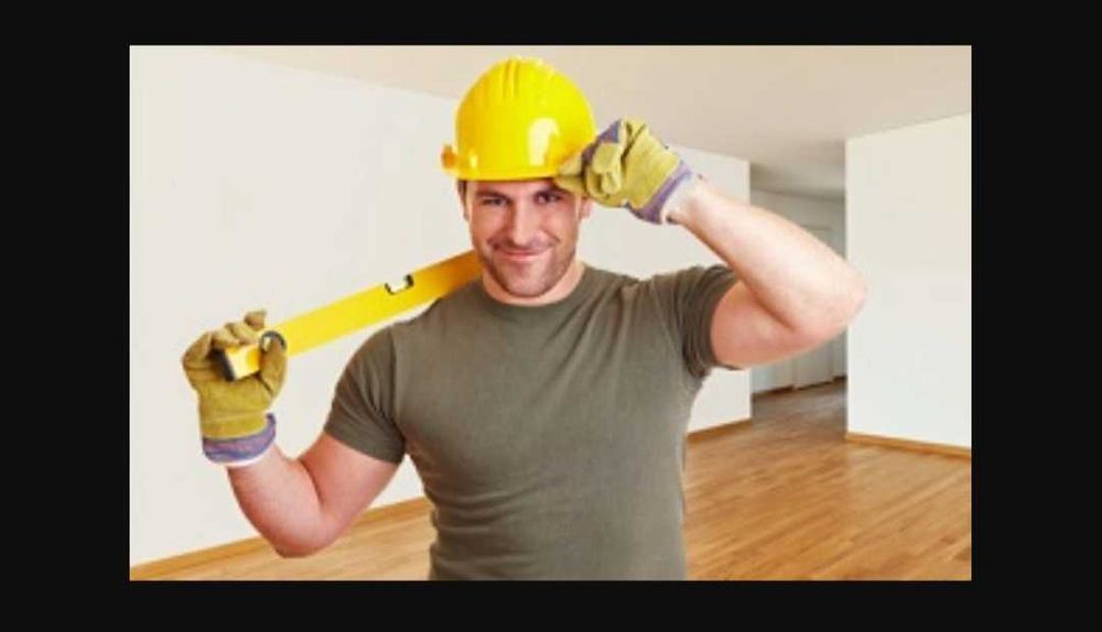 Чоловік на годину Муж на час