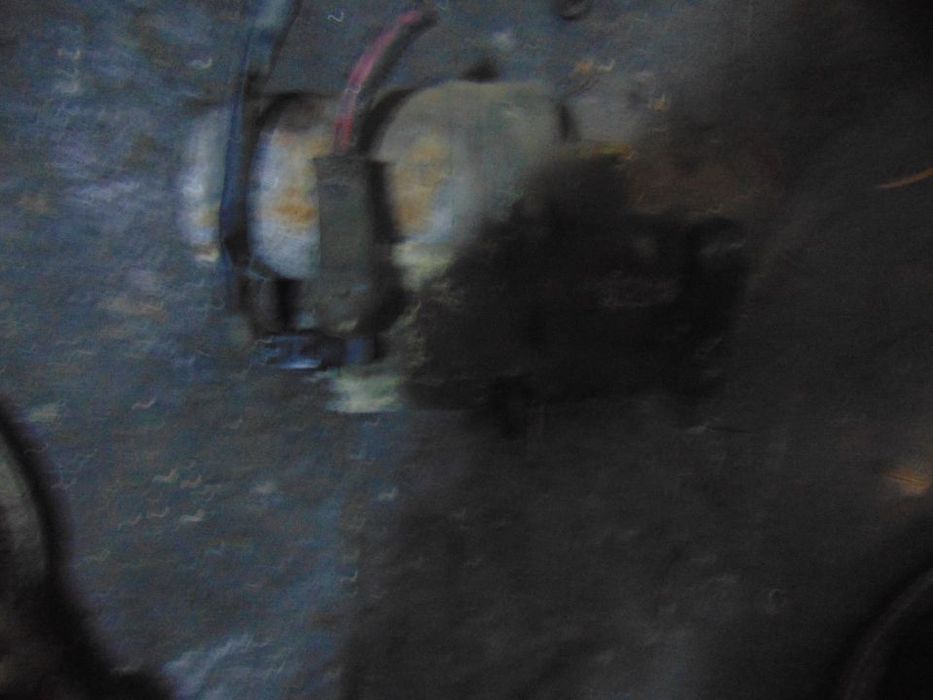 Przepustnica toyota corolla e12 02 r 2,0 d4d 116km