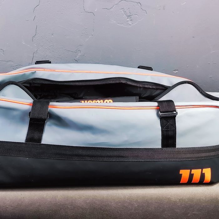 WILSON Duża torba treningowa do tenisa