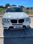 BMW X3 20 d xDrive Auto
