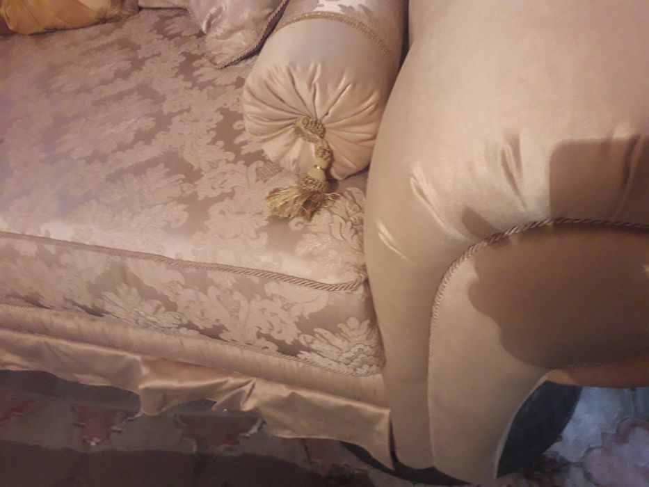 Диван большой. Новый.