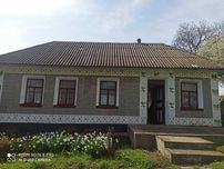 Продам будинок село Райківці