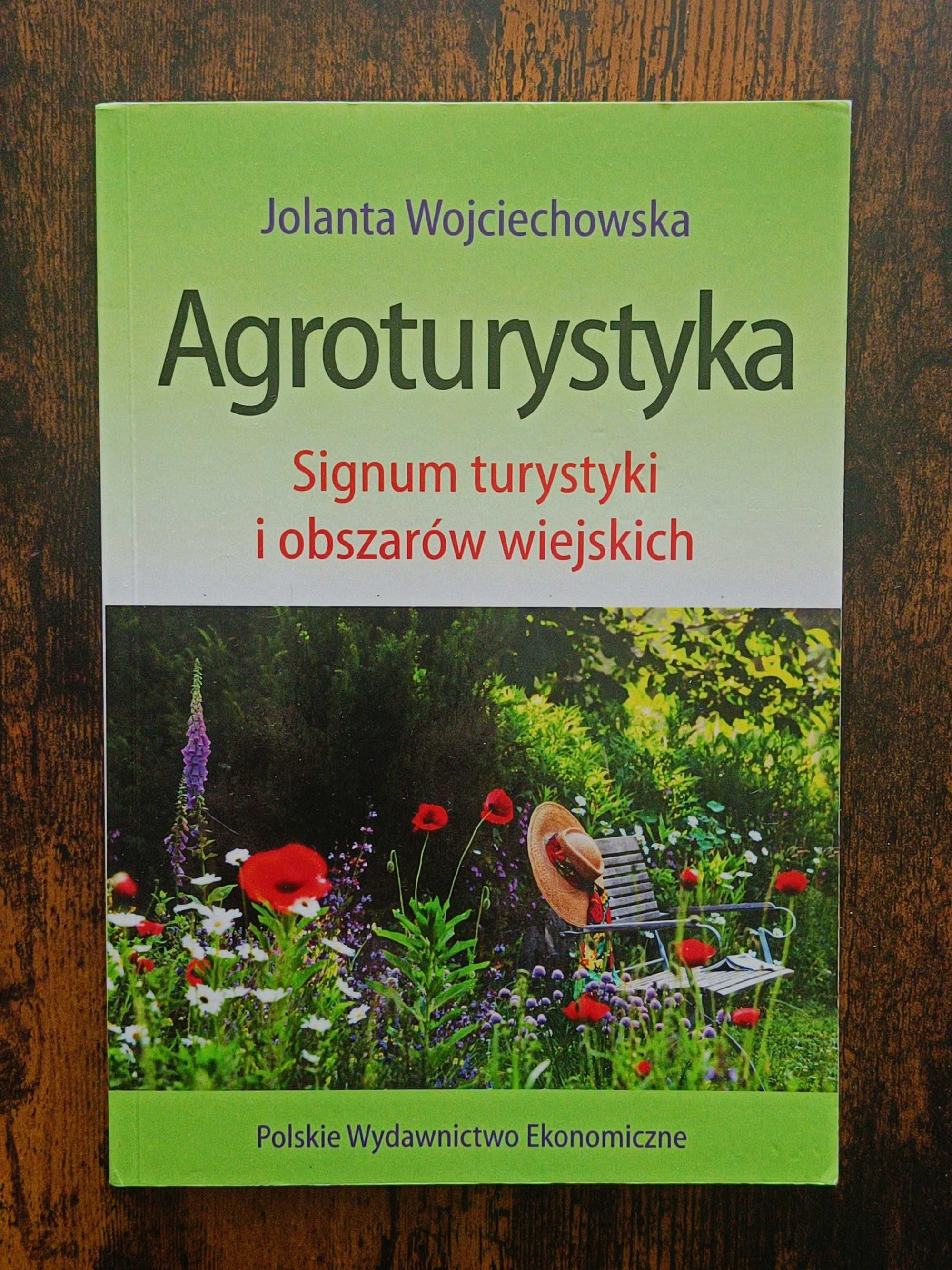 ŁADNY STAN Agroturystyka Jolanta Wojciechowska