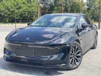 ZEEKR 007 (75 kWh) 2024