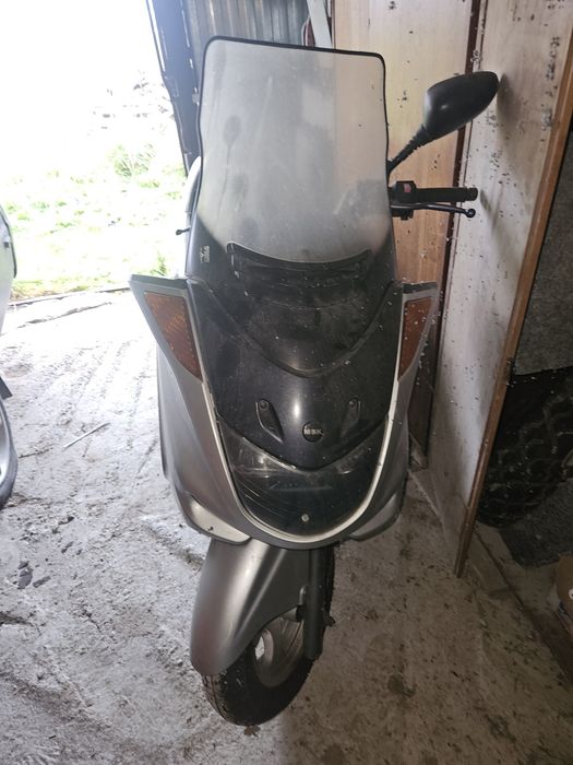 Yamaha Majesty 250 skuter