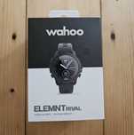 Zegarek Sportowy Wahoo ELEMNT RIVAL Multi-Sport GPS Watch