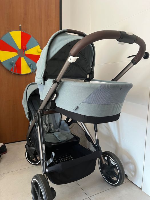 Wózek Cybex Gazelle S