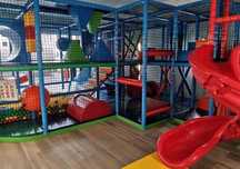 Apartament w Bel Mare, basen, sala zabaw, wodny park, balkon i parking